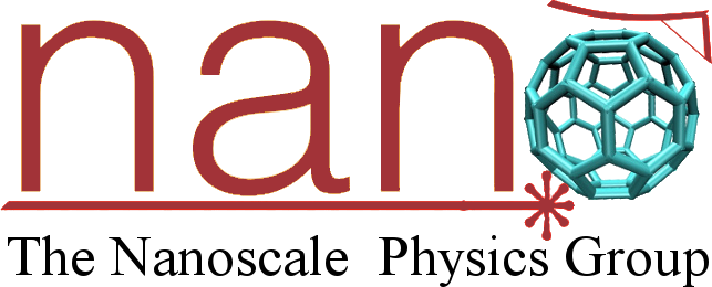 Nano-logo