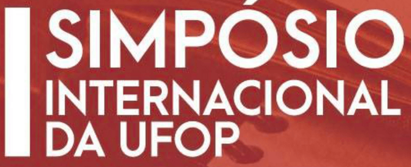 I Simpósio Internacional da UFOP
