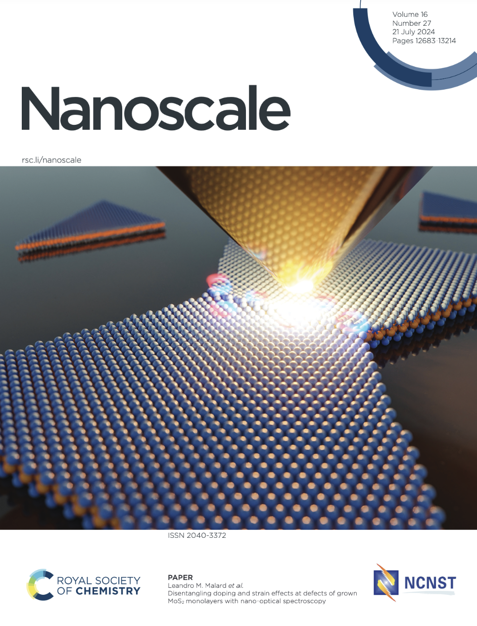 Nanoscale
